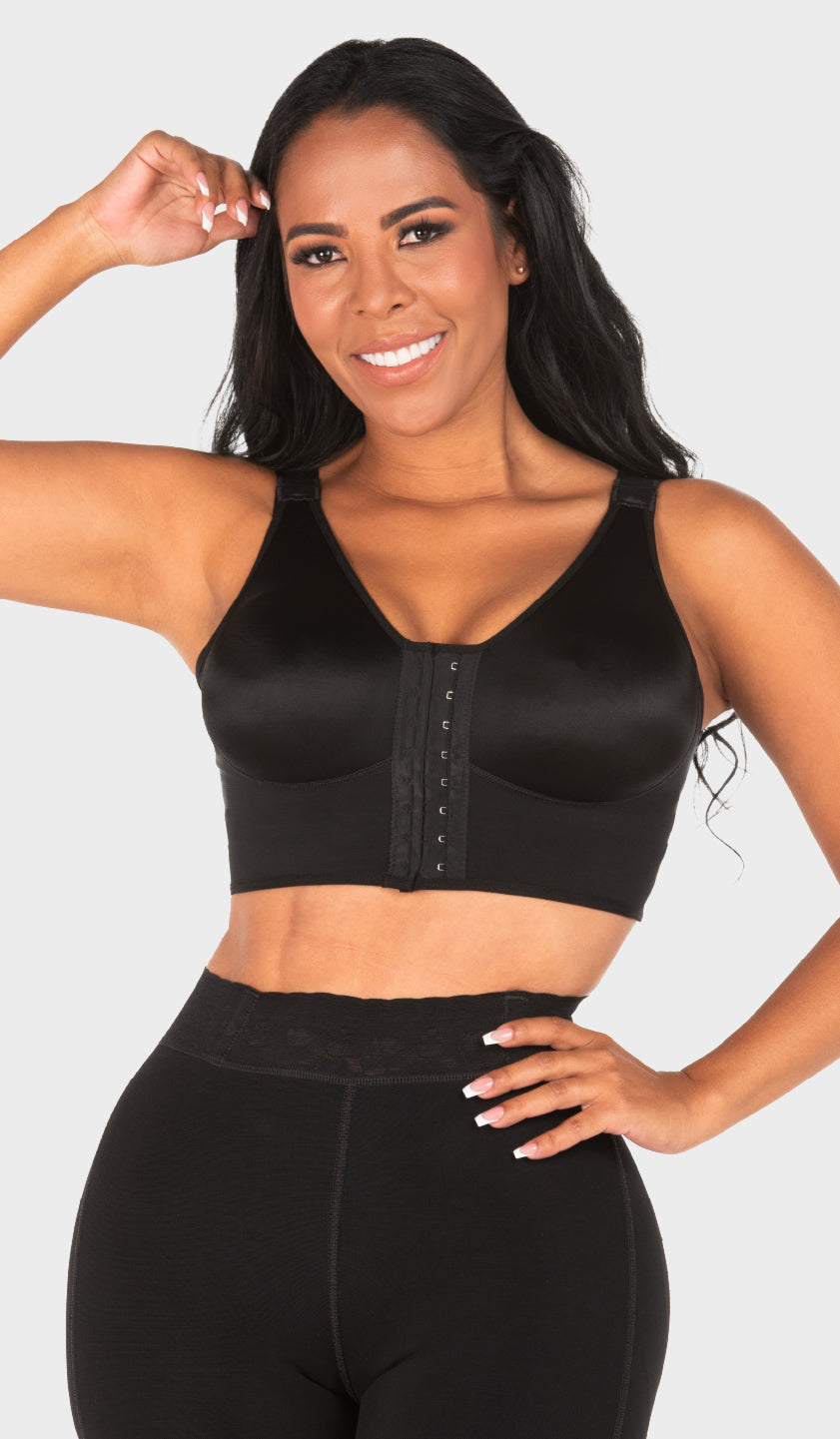 B00202 - BRA ADJUSTABLE SHOULDER (8064025460958)