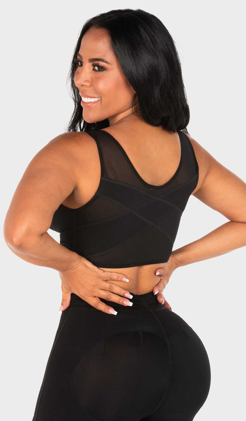 B00202 - BRA ADJUSTABLE SHOULDER (8064025460958)