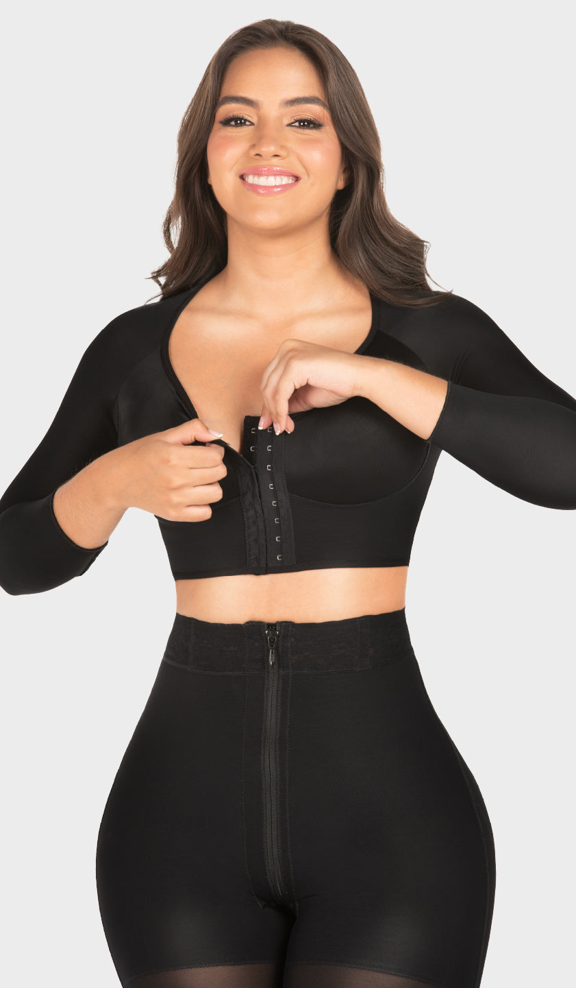 B00204 - POST SURGICAL BRA (8022963519710)