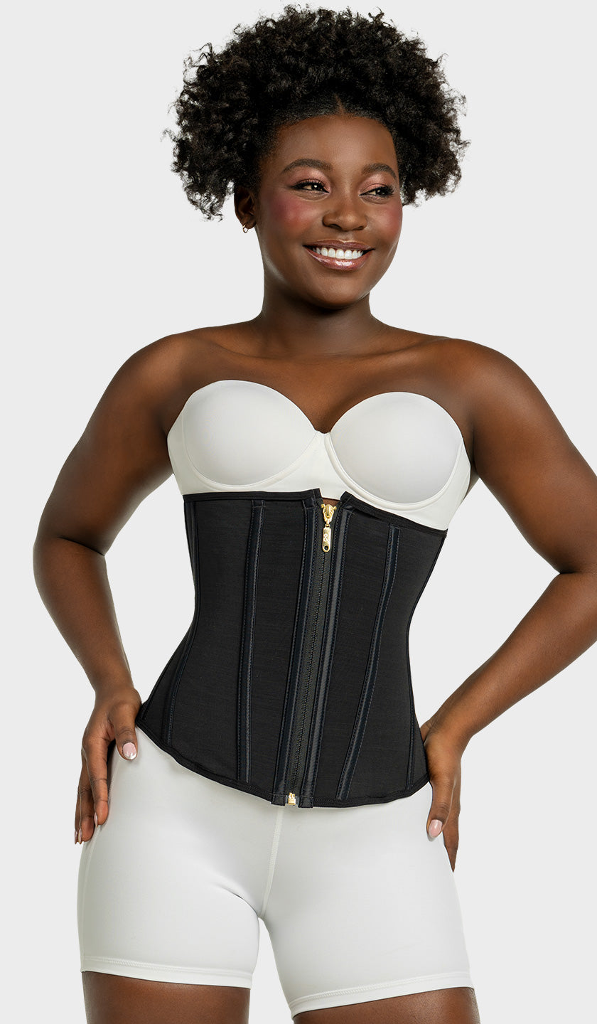 HOURGLASS Waist Trainer | C00757 - Shape Your Waist | FAJAS  display picture 1