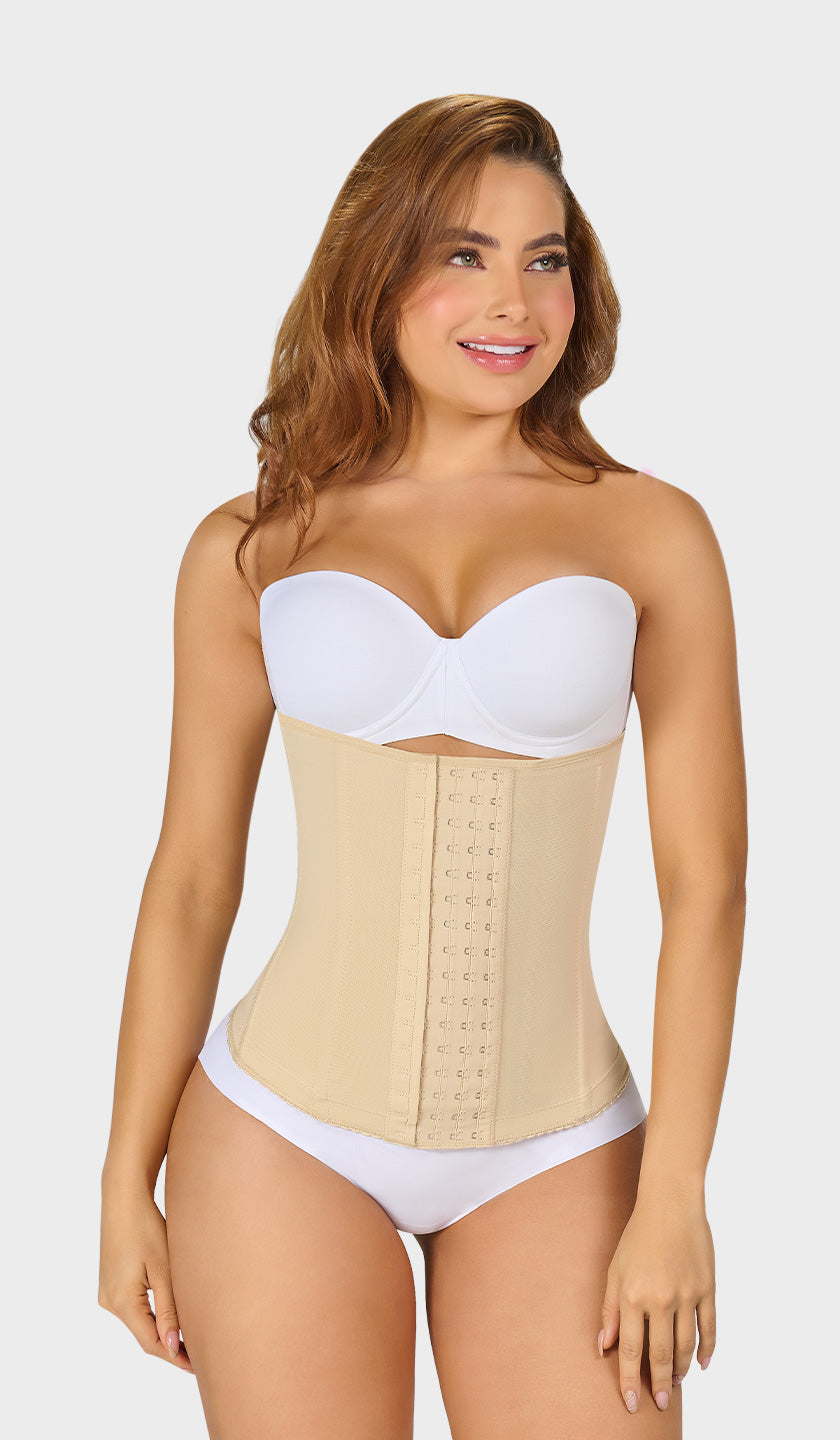 Strapless waist trainer sale