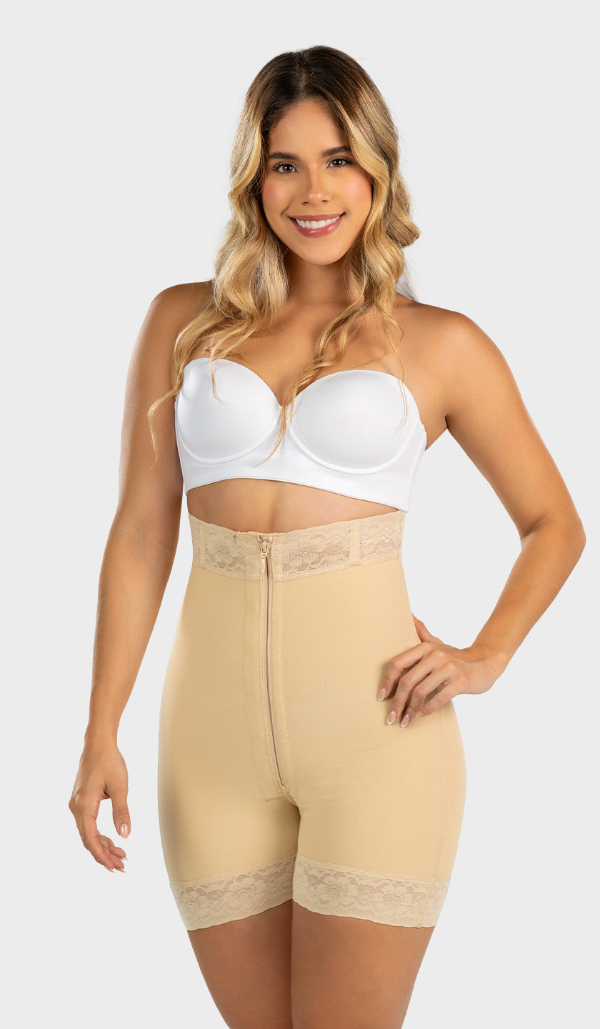 SXA-01712 – Seamless butt-lift short – FAJAS MYD USA