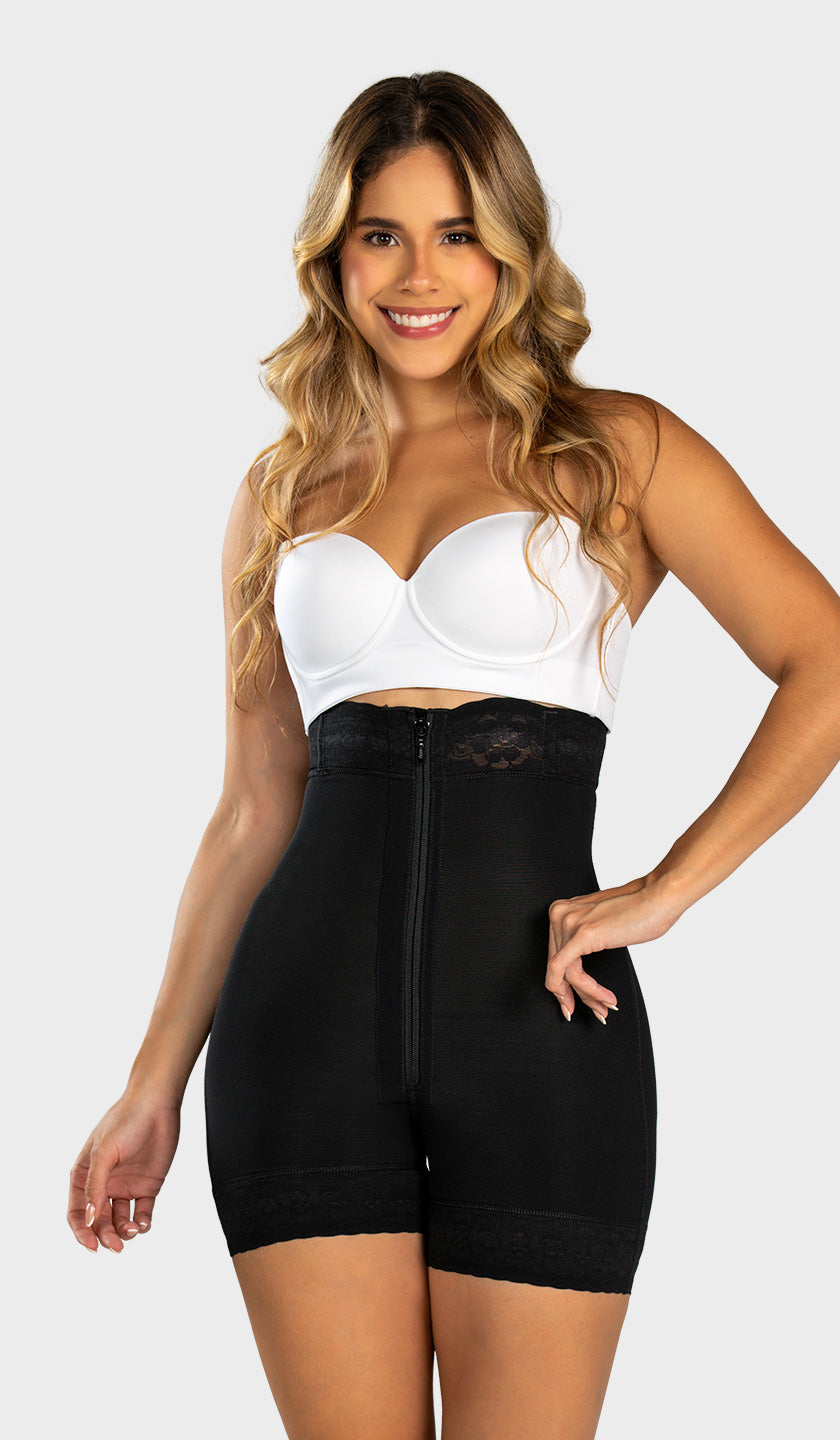 SXA-01712 – Seamless butt-lift short – FAJAS MYD USA