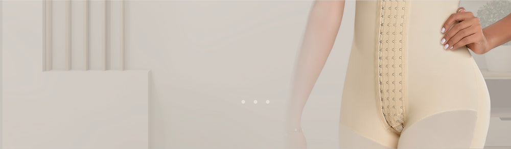 HIGH COMPRESSION – FAJAS MYD USA