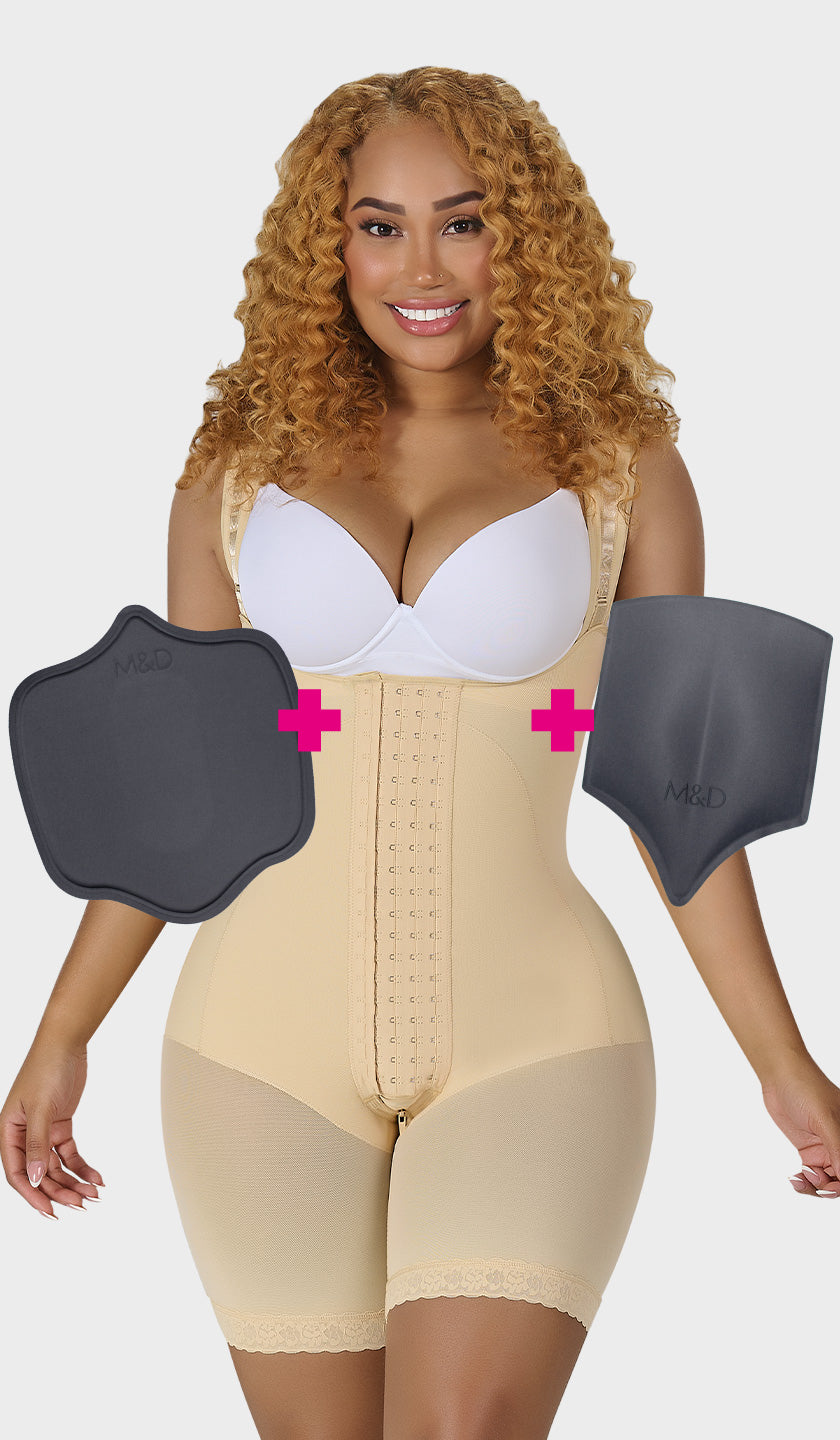 Bundle post op / F-00489  + MLE-UNI + MA-105