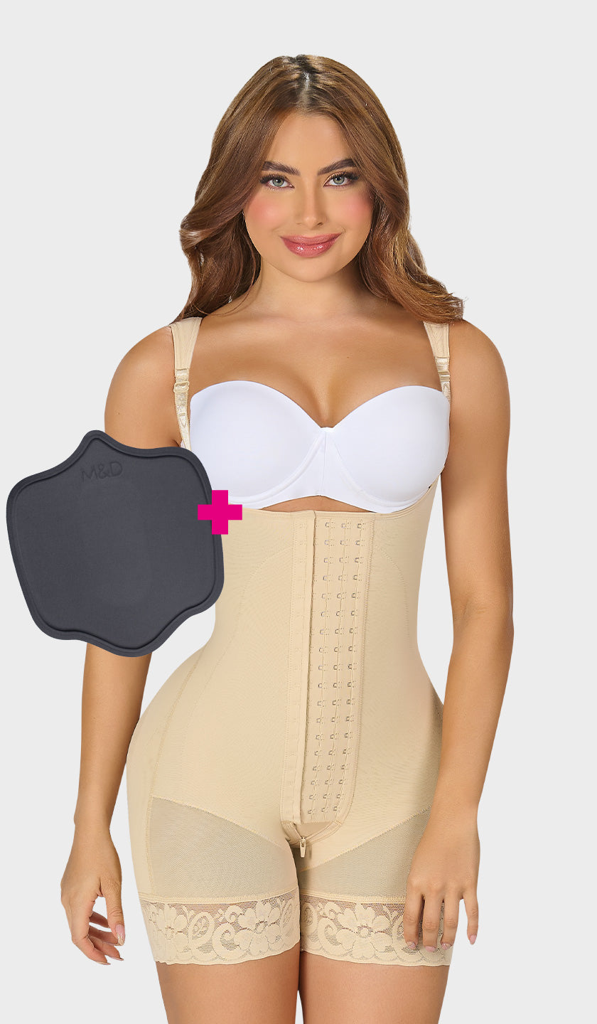 Bundle post op / F-00463 + MA-105