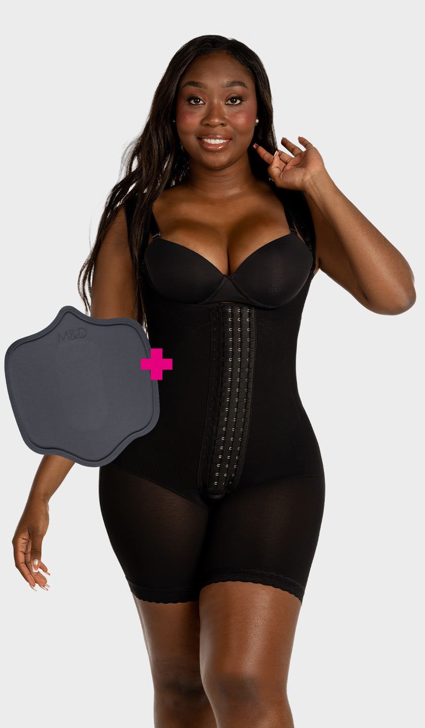 Bundle post op / F-00489  + MA-105