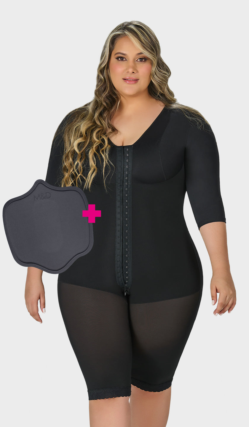 Bundle post op / F-0161 + MA-105