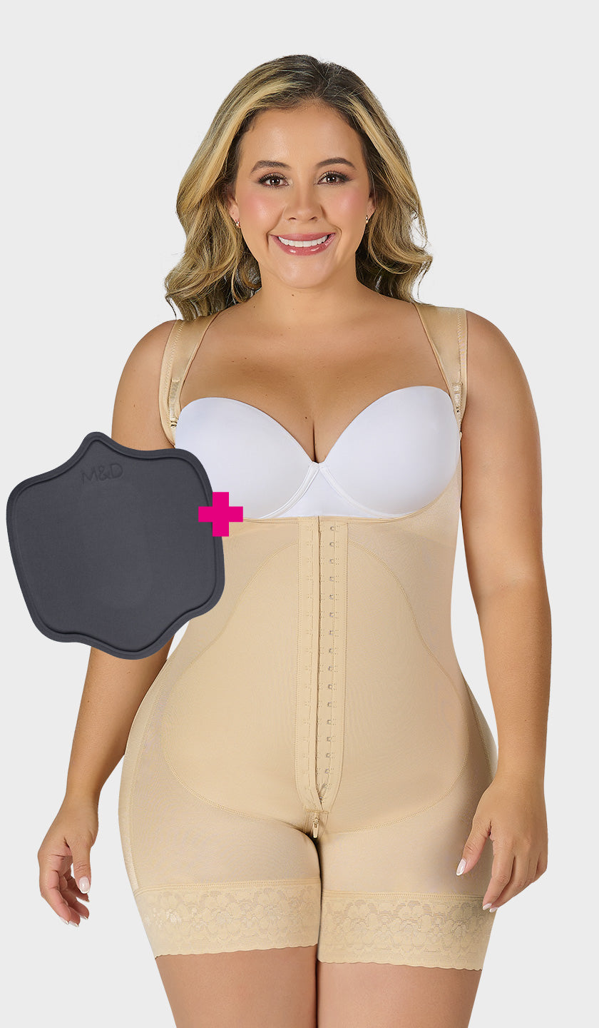 Bundle post op / F-0269 + MA-105