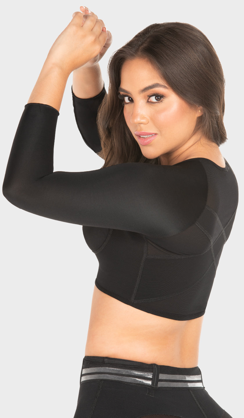 B-00204 - Post surgical bra – FAJAS MYD USA