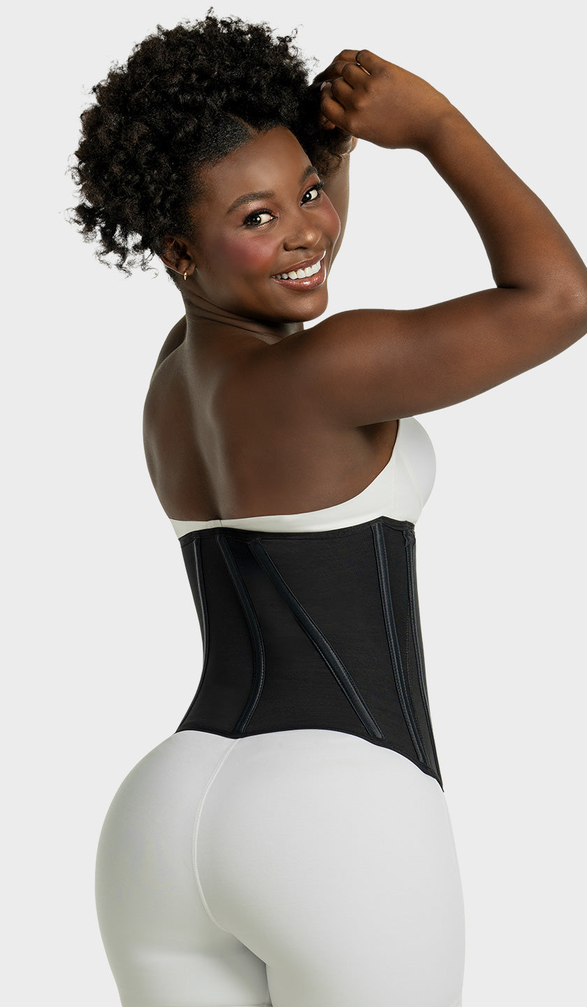 C00757 - ENTRENADOR DE CINTURA CON RELOJ DE ARENA