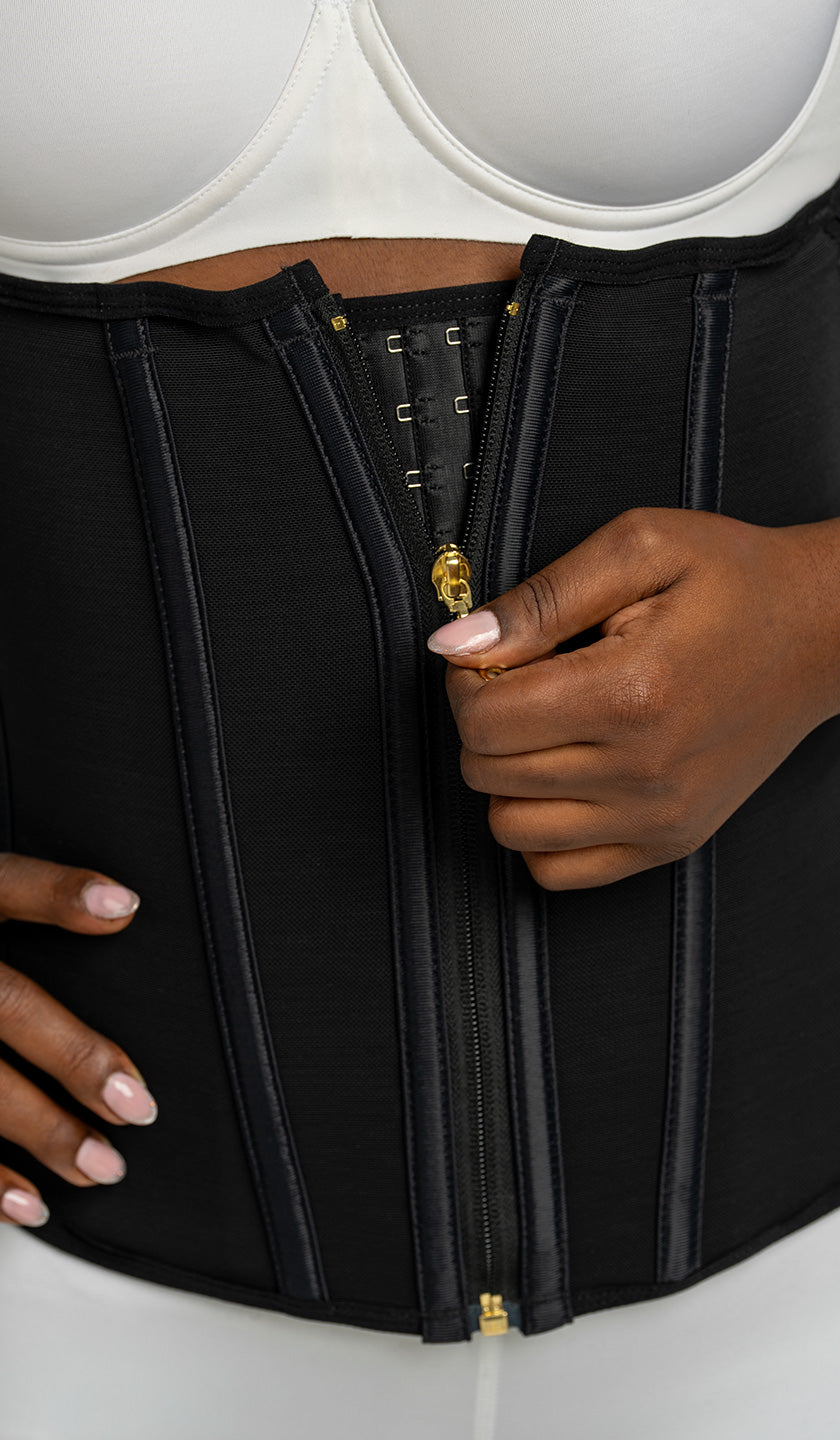 C00757 - ENTRENADOR DE CINTURA CON RELOJ DE ARENA