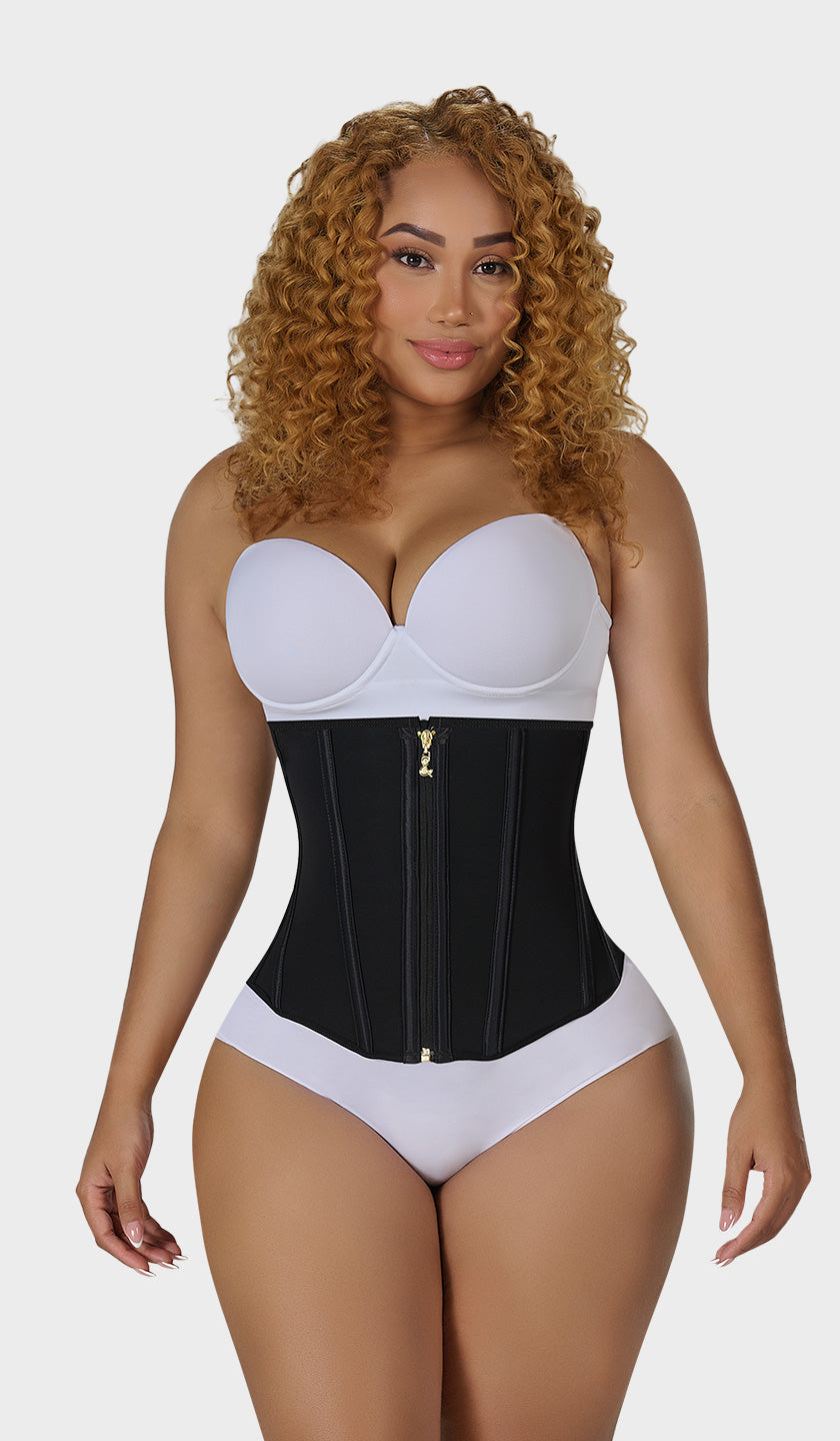 C00757 - HOURGLASS WAIST TRAINER (8639728976094)