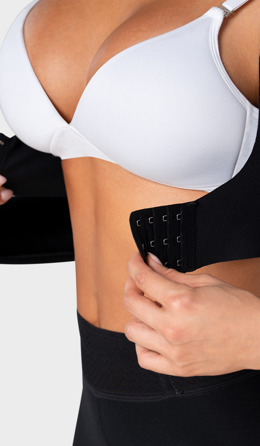 CH-0844 - Long-sleeve Flexy® vest