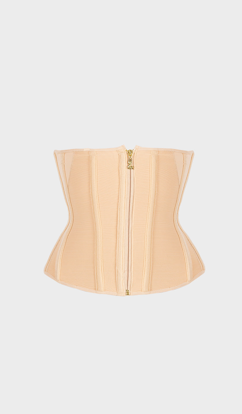 C00757 - HOURGLASS WAIST TRAINER (8639728976094)