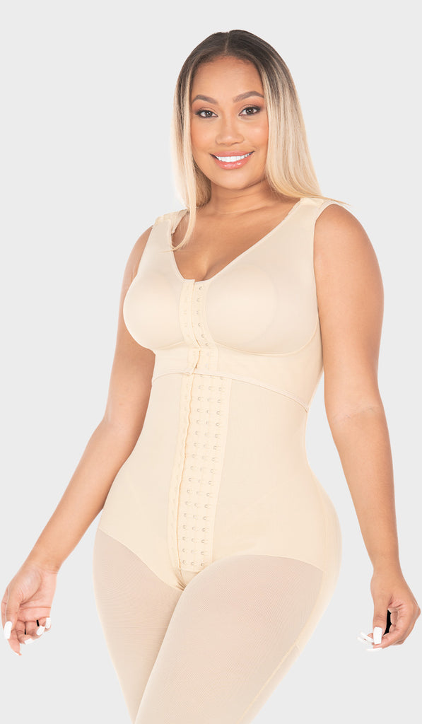 Hourglass – Tagged cuerpo completo – Fajas Colombianas Sale