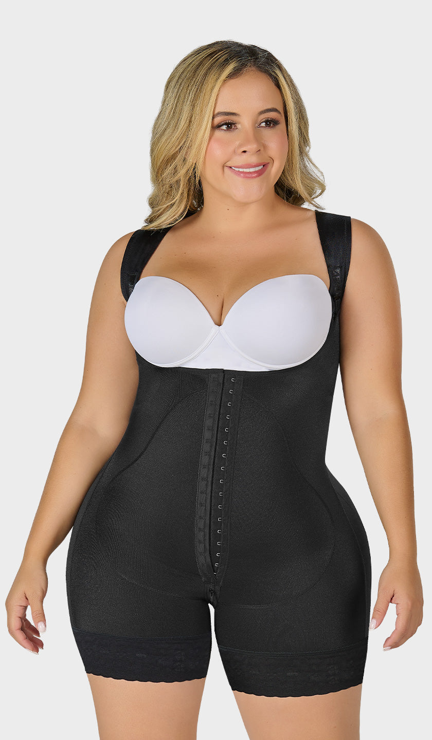 F-0269 - Ultra-comfortable shapewear