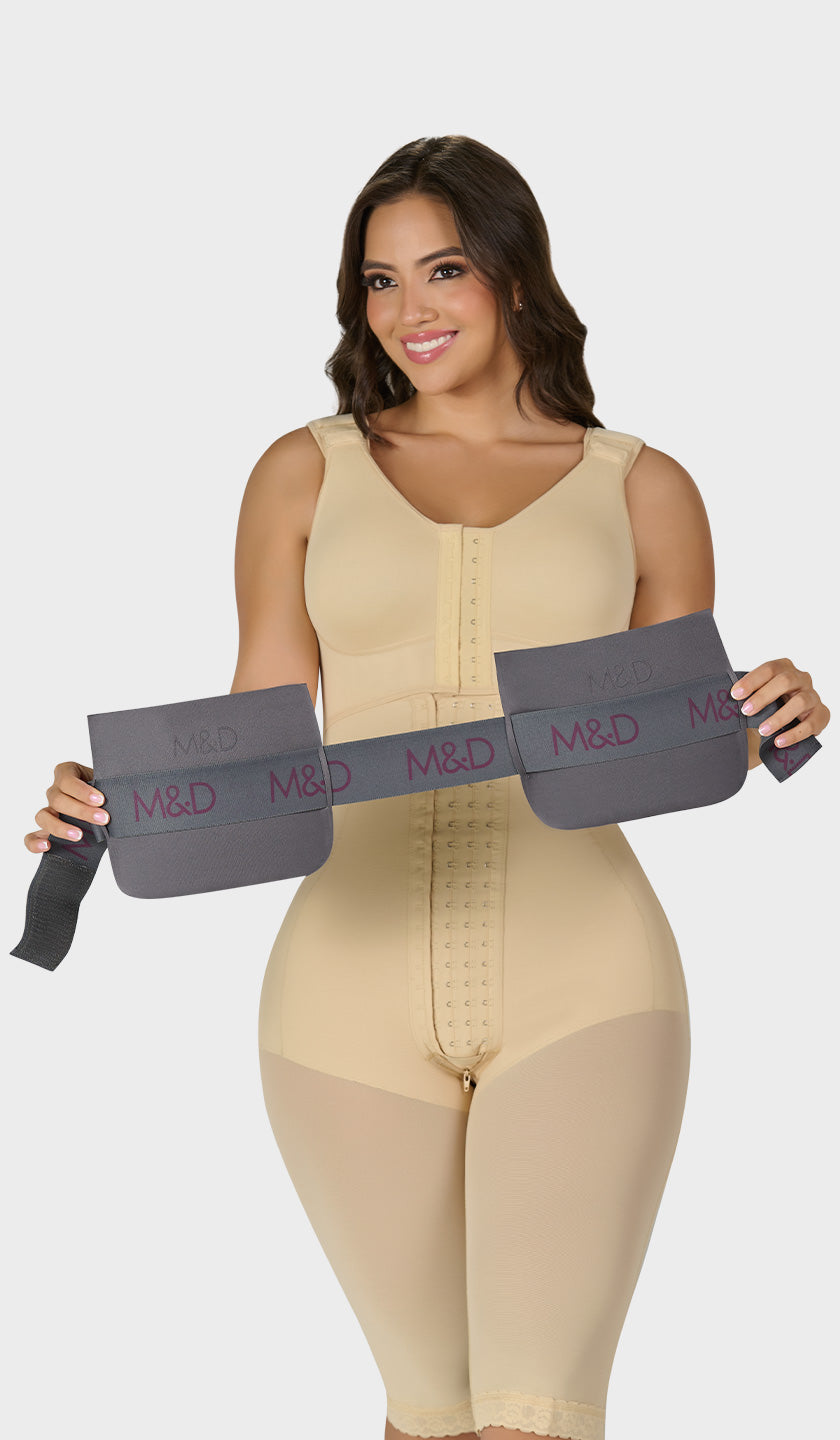 MC107 - WAIST MOLDER (6924151062704)