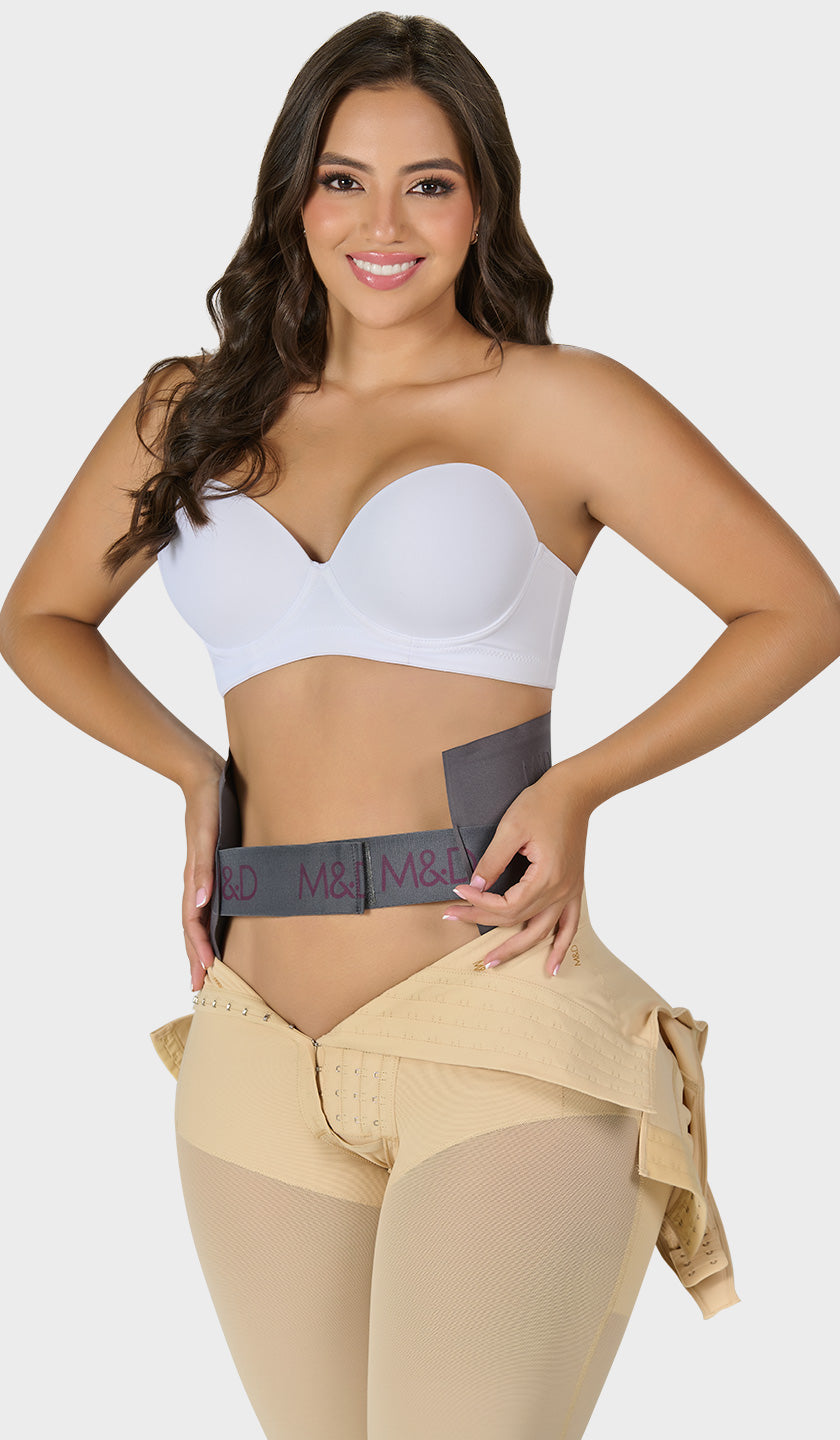 MC107 - WAIST MOLDER (6924151062704)