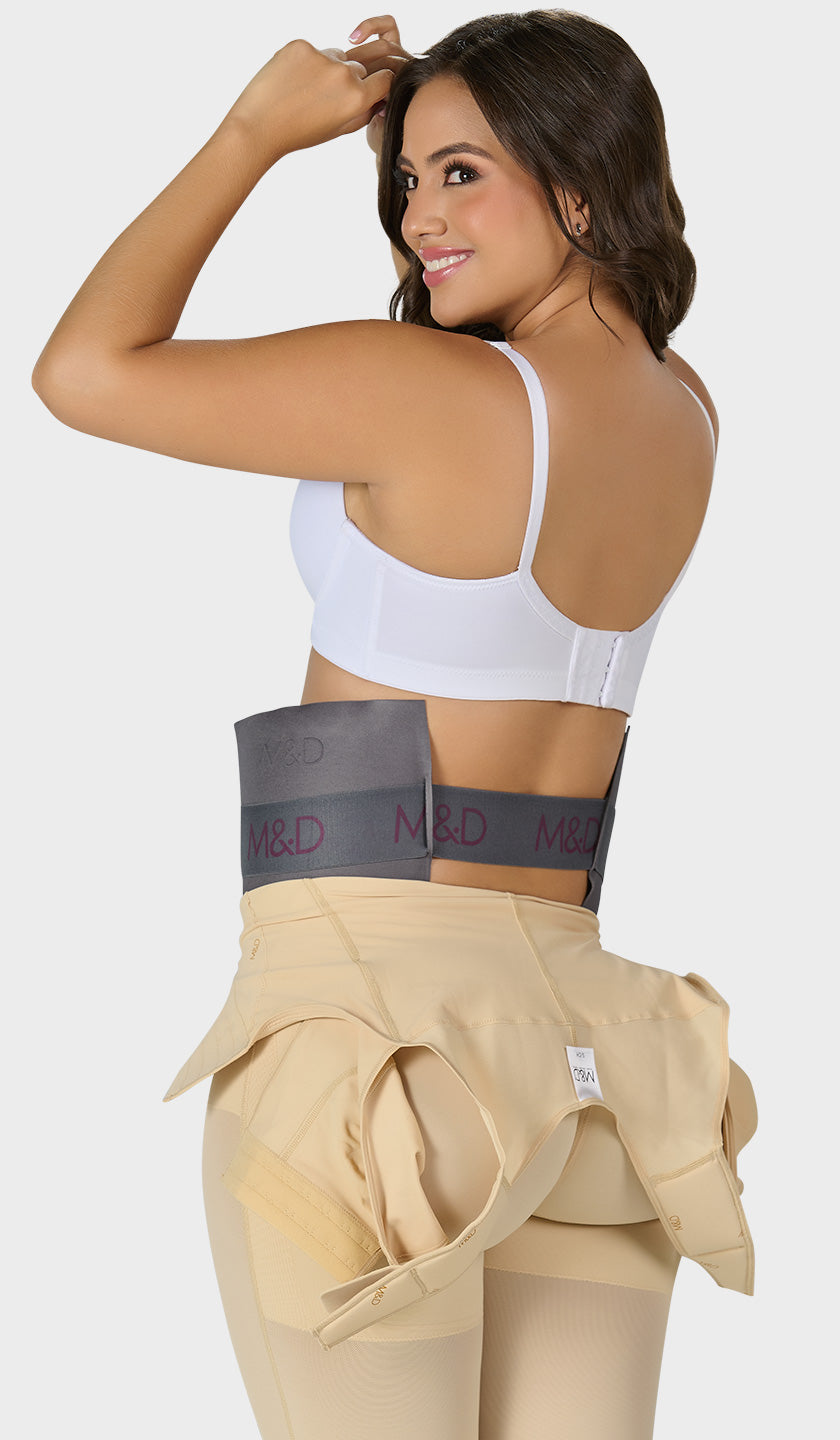 MC107 - WAIST MOLDER (6924151062704)