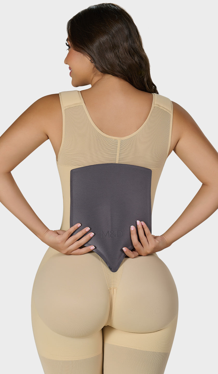 MLEUNI - LUMBAR FOAM COMPRESSION (6757414502576)