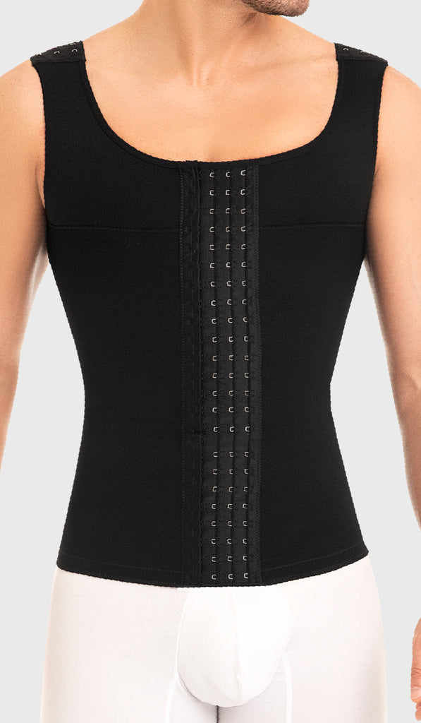CH0060 - VEST WITH BODY POSTURE CORRECTOR (6747610054832)