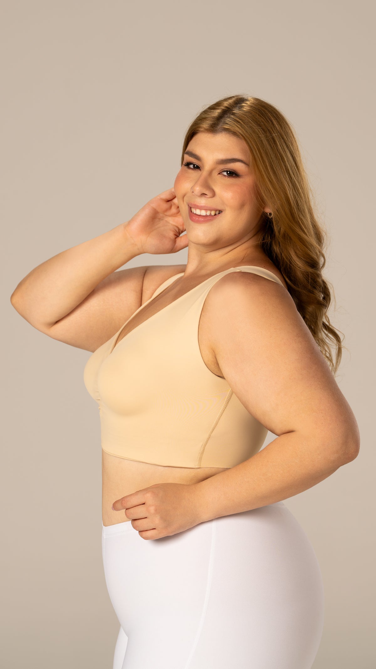 B-06006 Top de realce