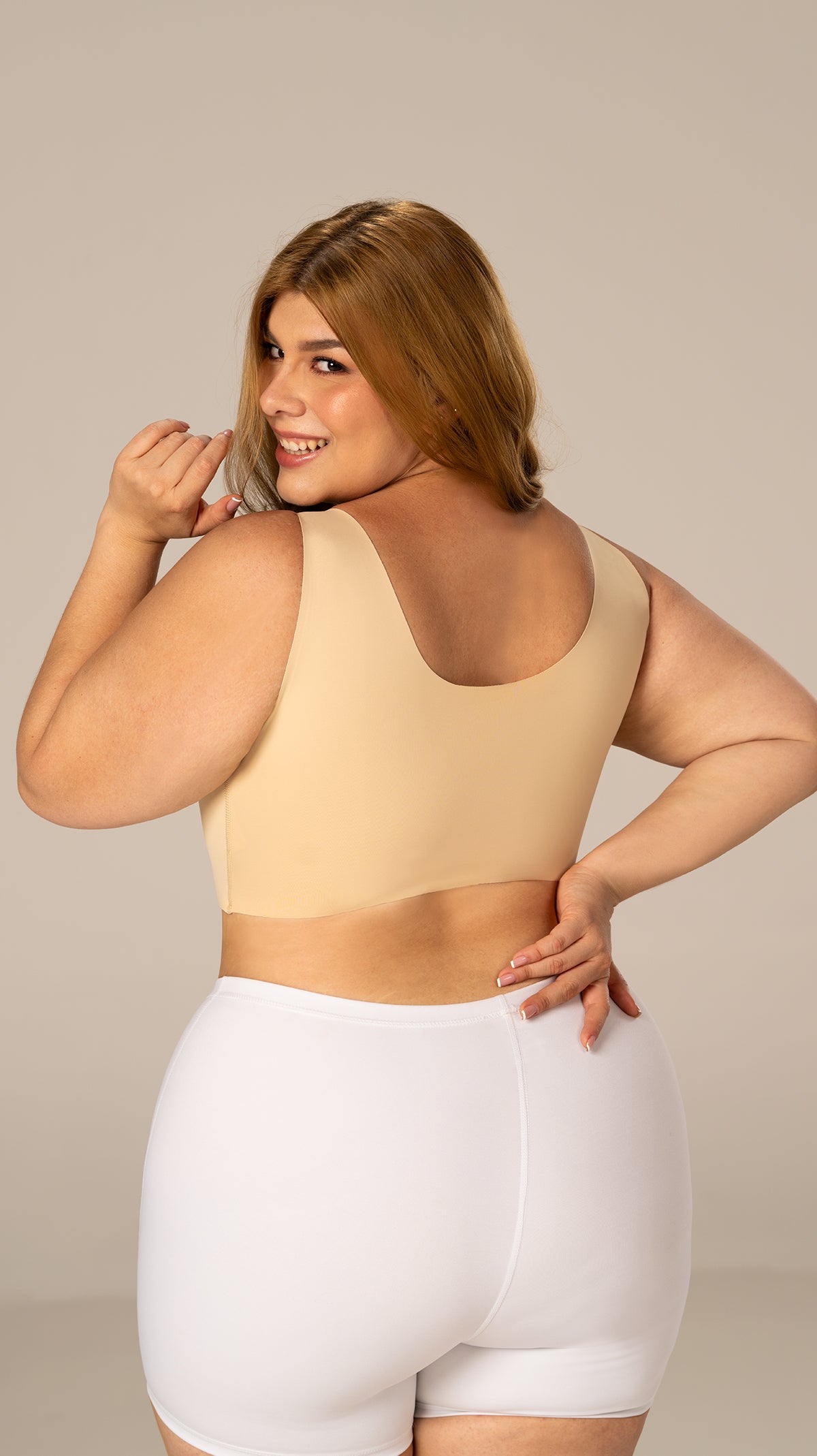 B-06006 Top de realce