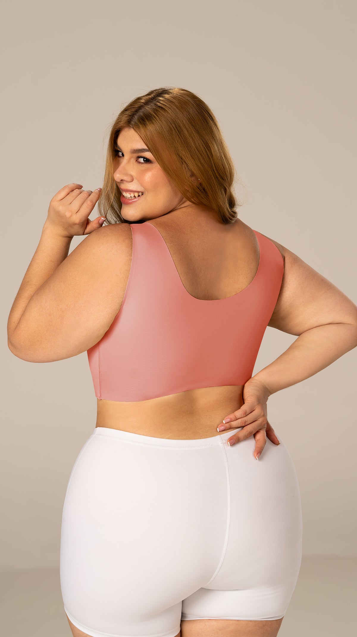 B-06006 Top de realce