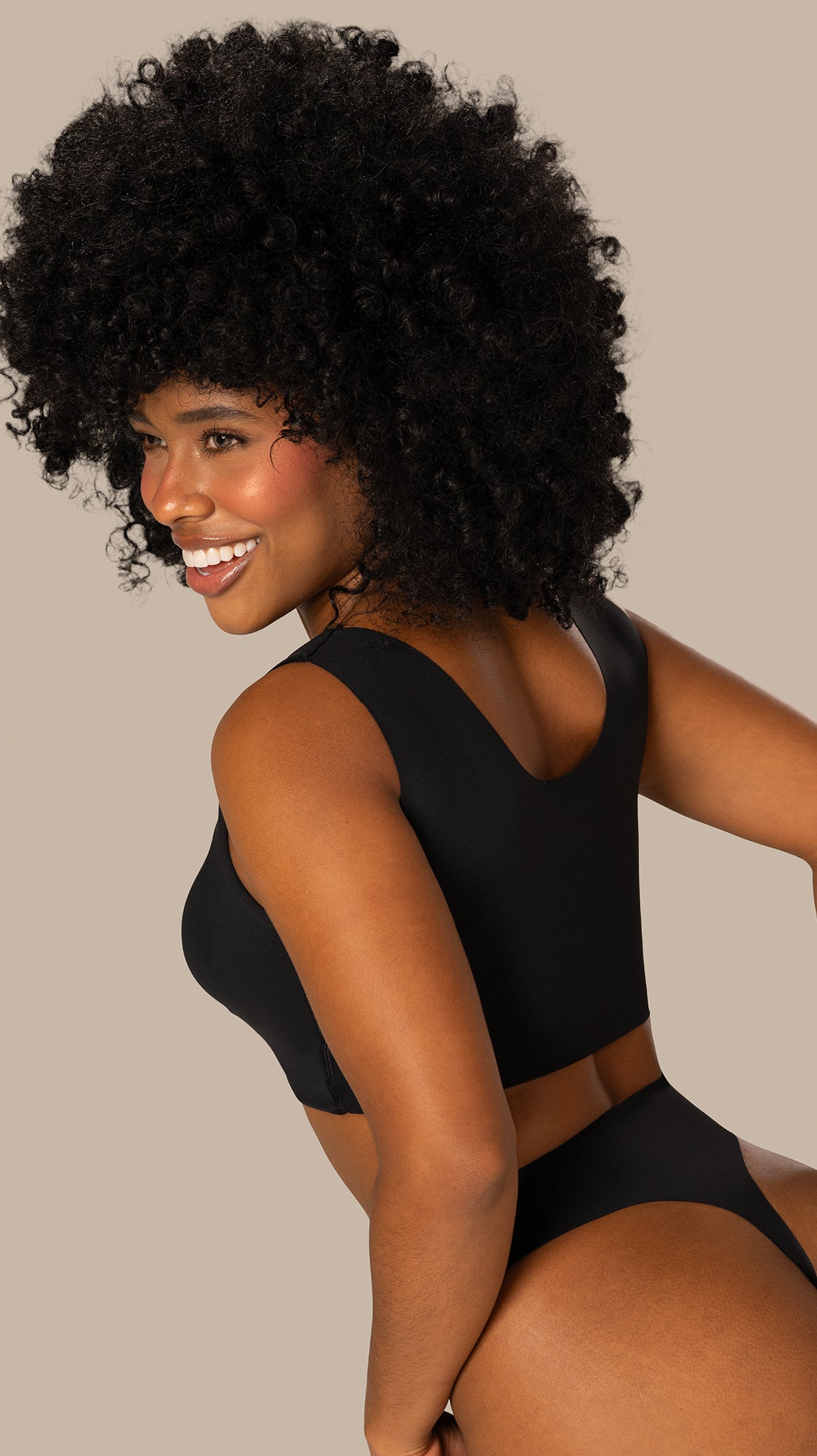 B-06006 Top de realce