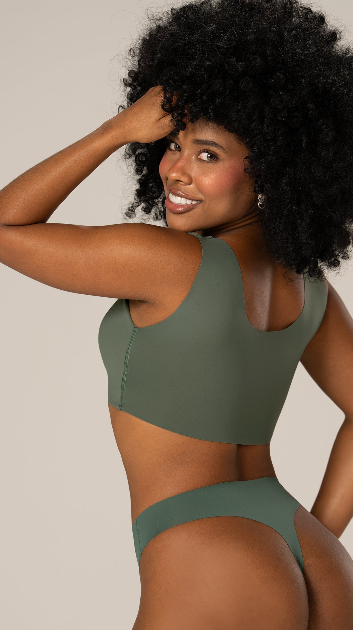 B-06006 Top de realce