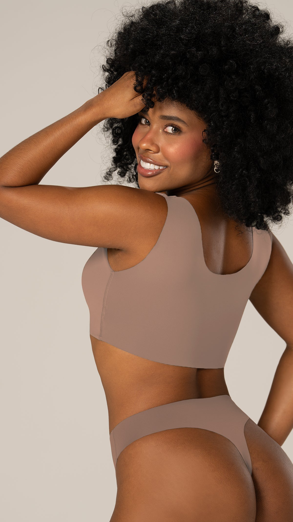 B-06006 Top de realce