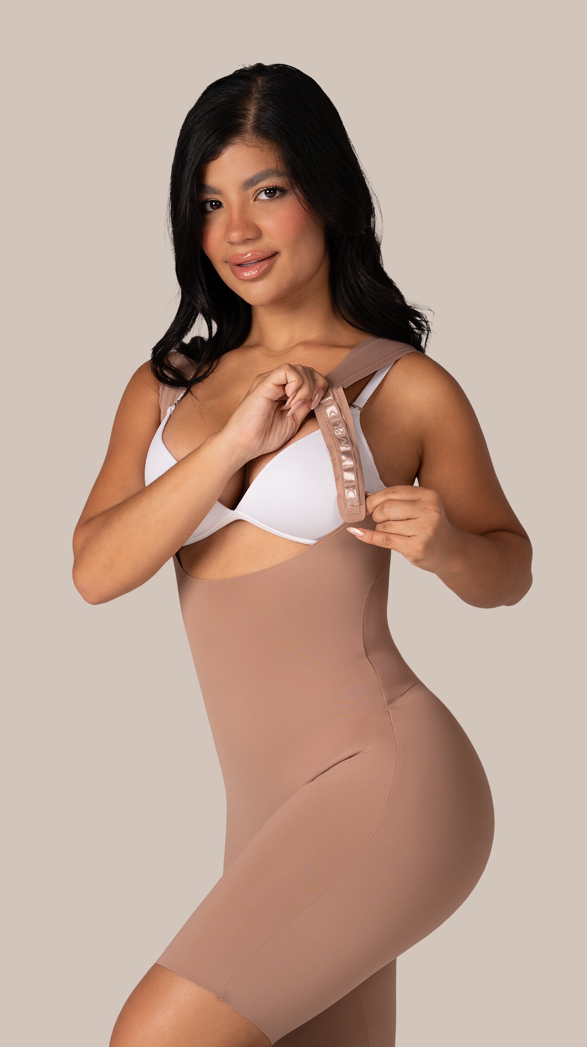FT-06079 Faja trusa