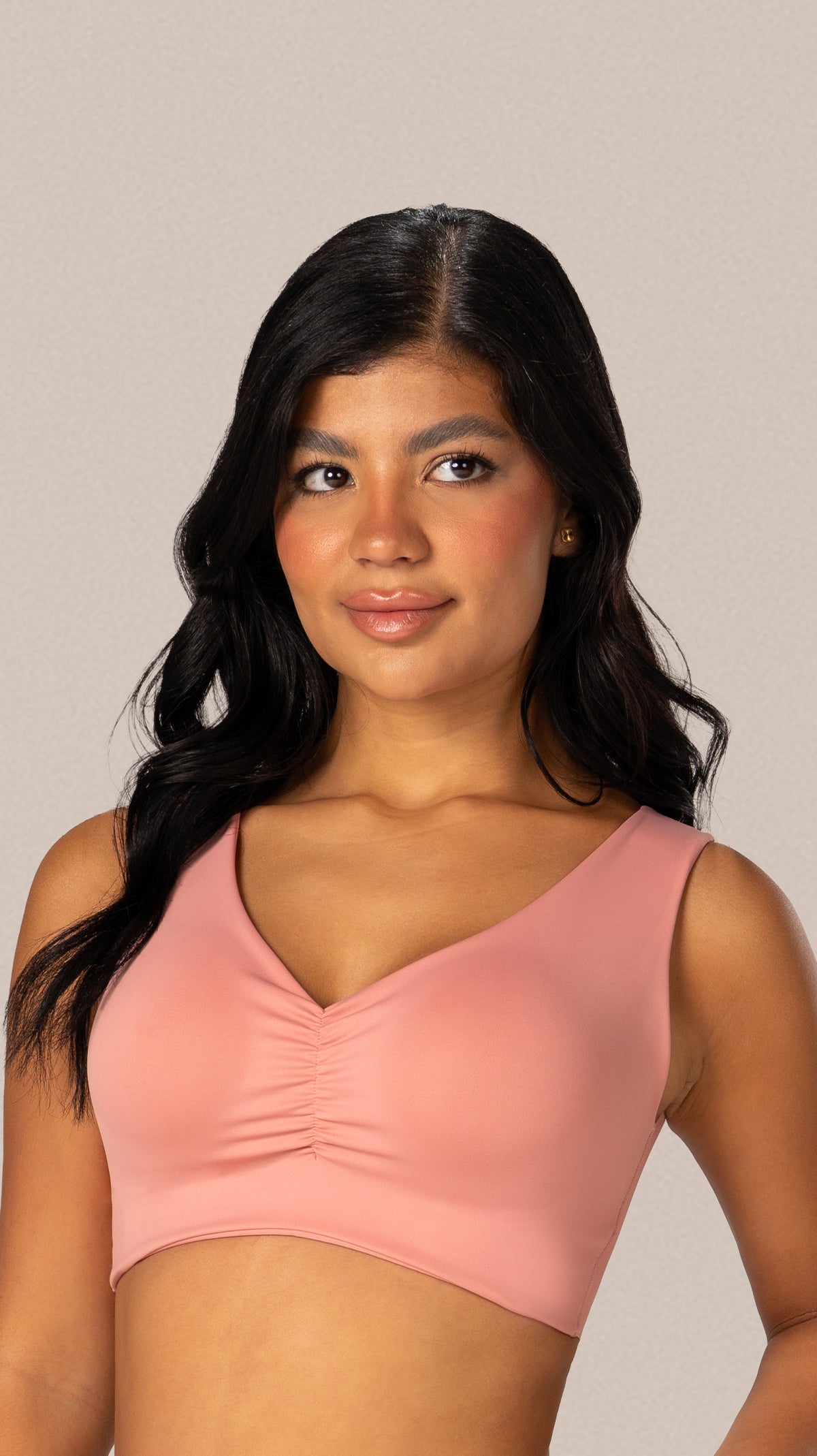B-06006 Top de realce