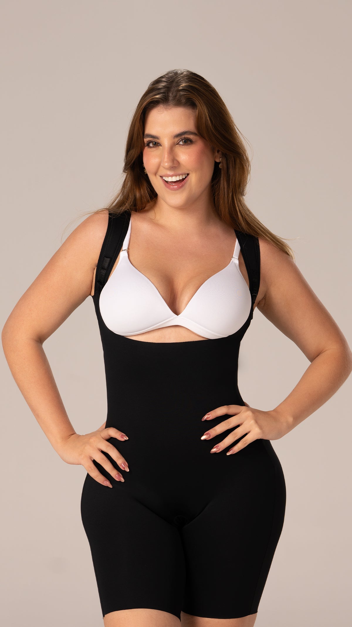 FT-06079 Faja trusa