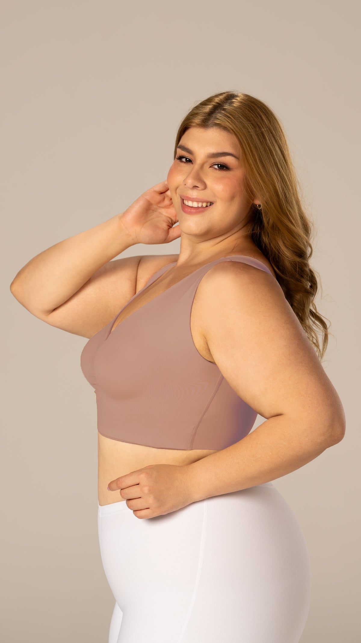 B-06006 Top de realce