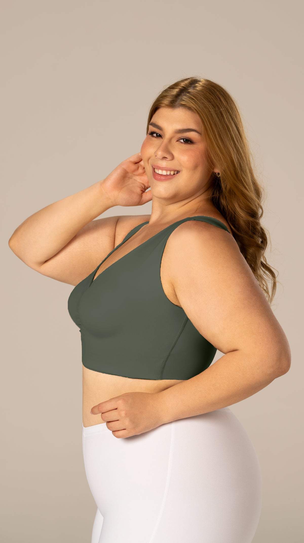 B-06006 Top de realce