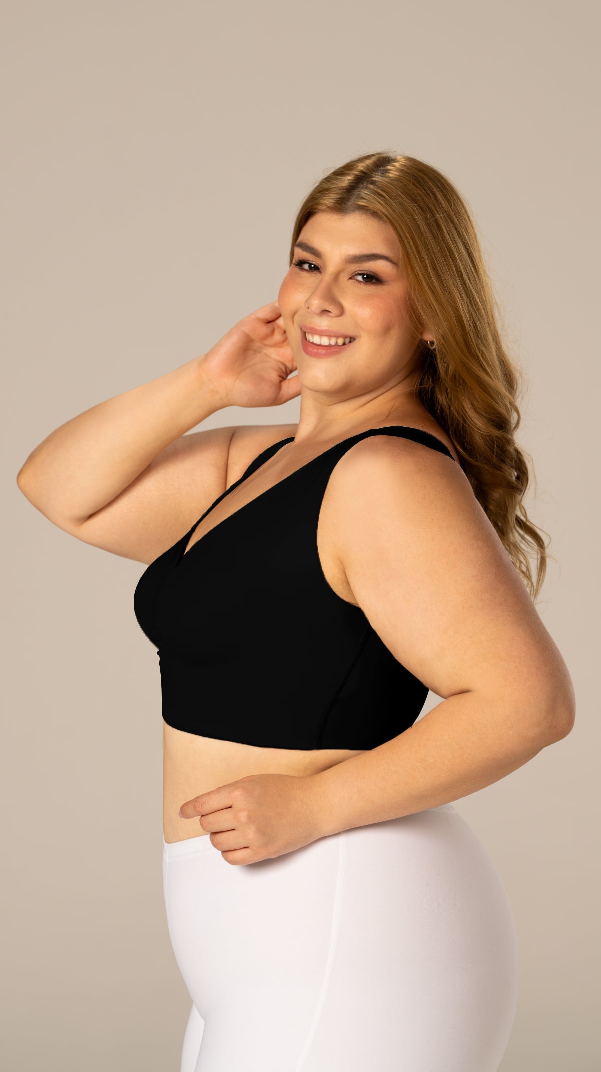 B-06006 Top de realce