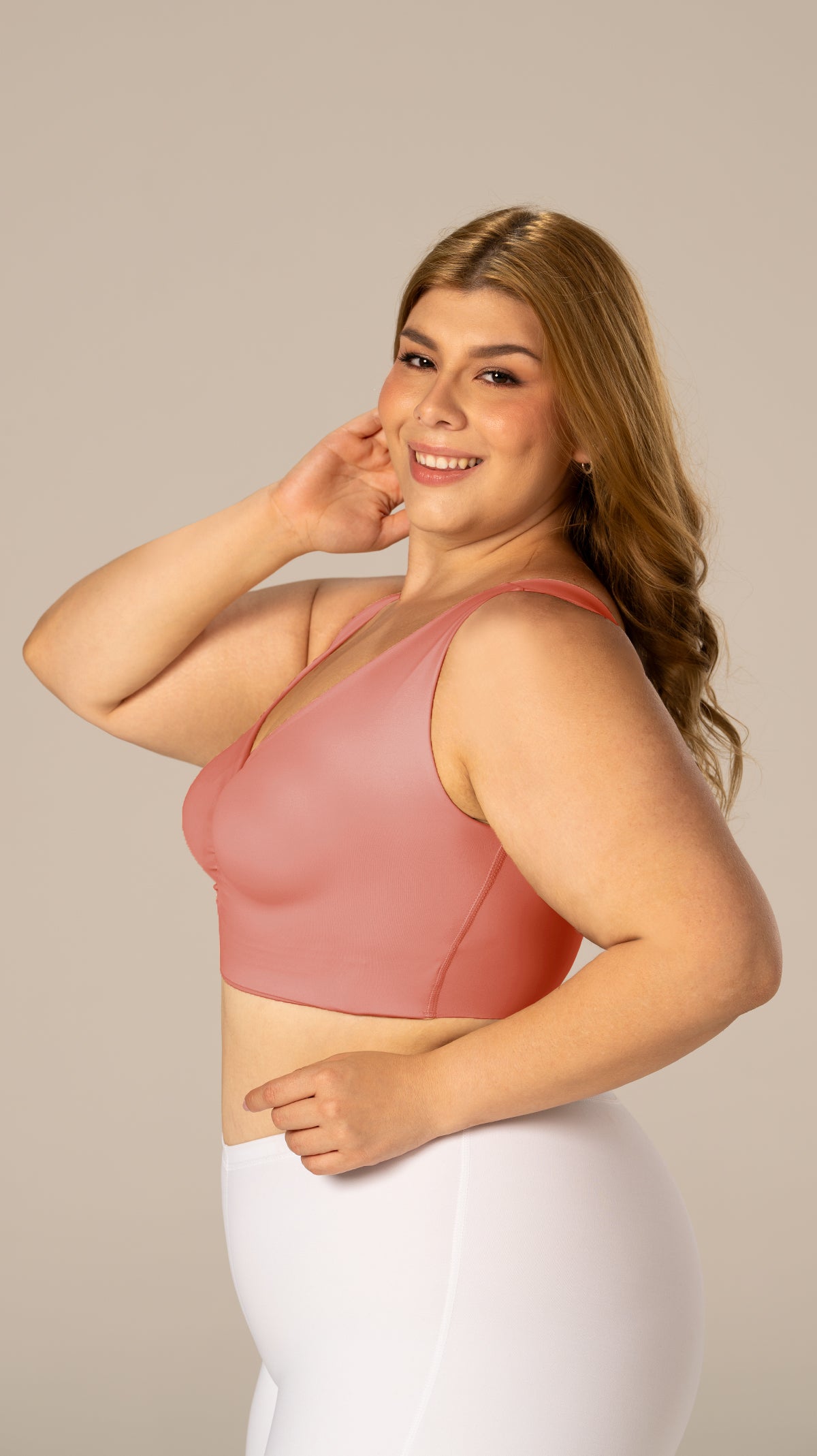 B-06006 Top de realce