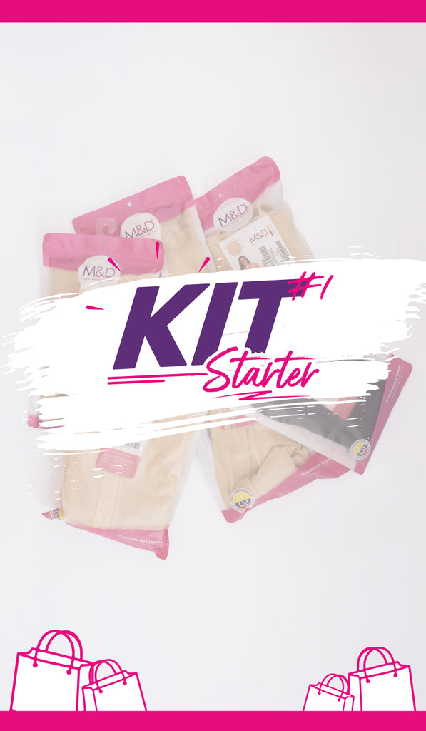 Starter kit (8067268870366)