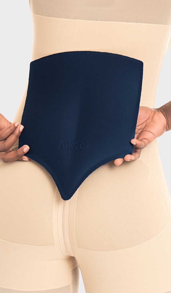 Fajas MYD 0102 Abdominal Compression Liposuction Board (Butterfly) –  Gorgeous Clientele VIP