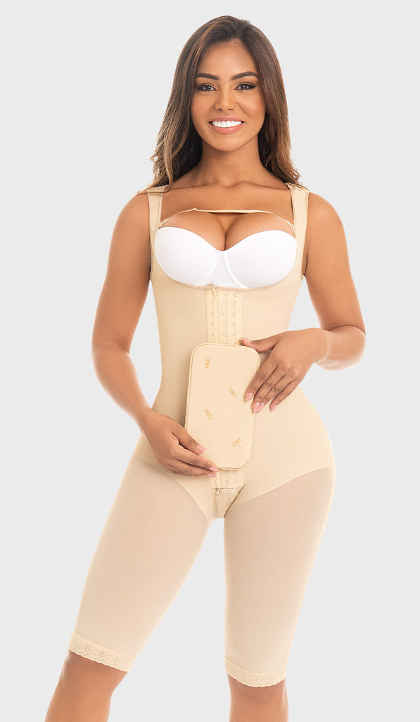Fajas MYD 0102 Abdominal Compression Liposuction Board (Butterfly) –  Gorgeous Clientele VIP