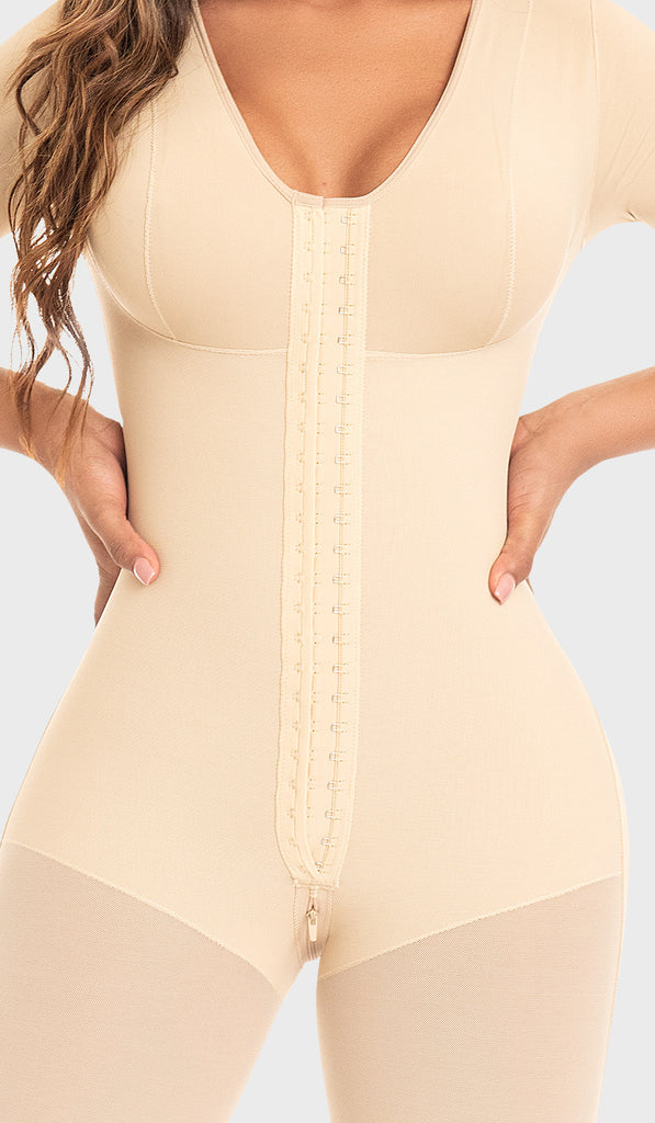 Fajas MYD 0048  Slimming Control Body Shapewear Butt Lifting Body Sha —  Web Design Store