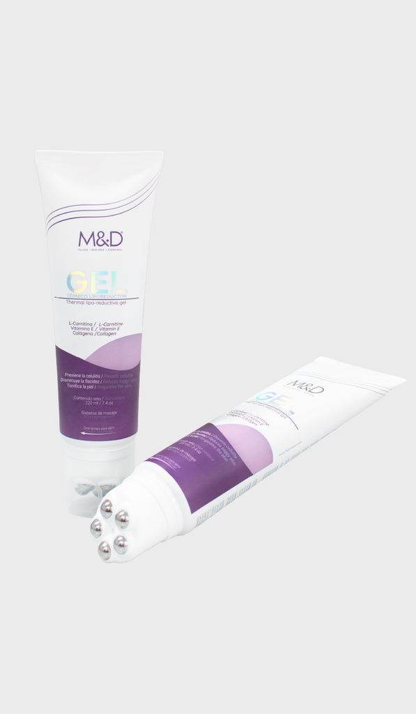 G-201 THERMAL LIPO-REDUCTIVE (7514665484510)